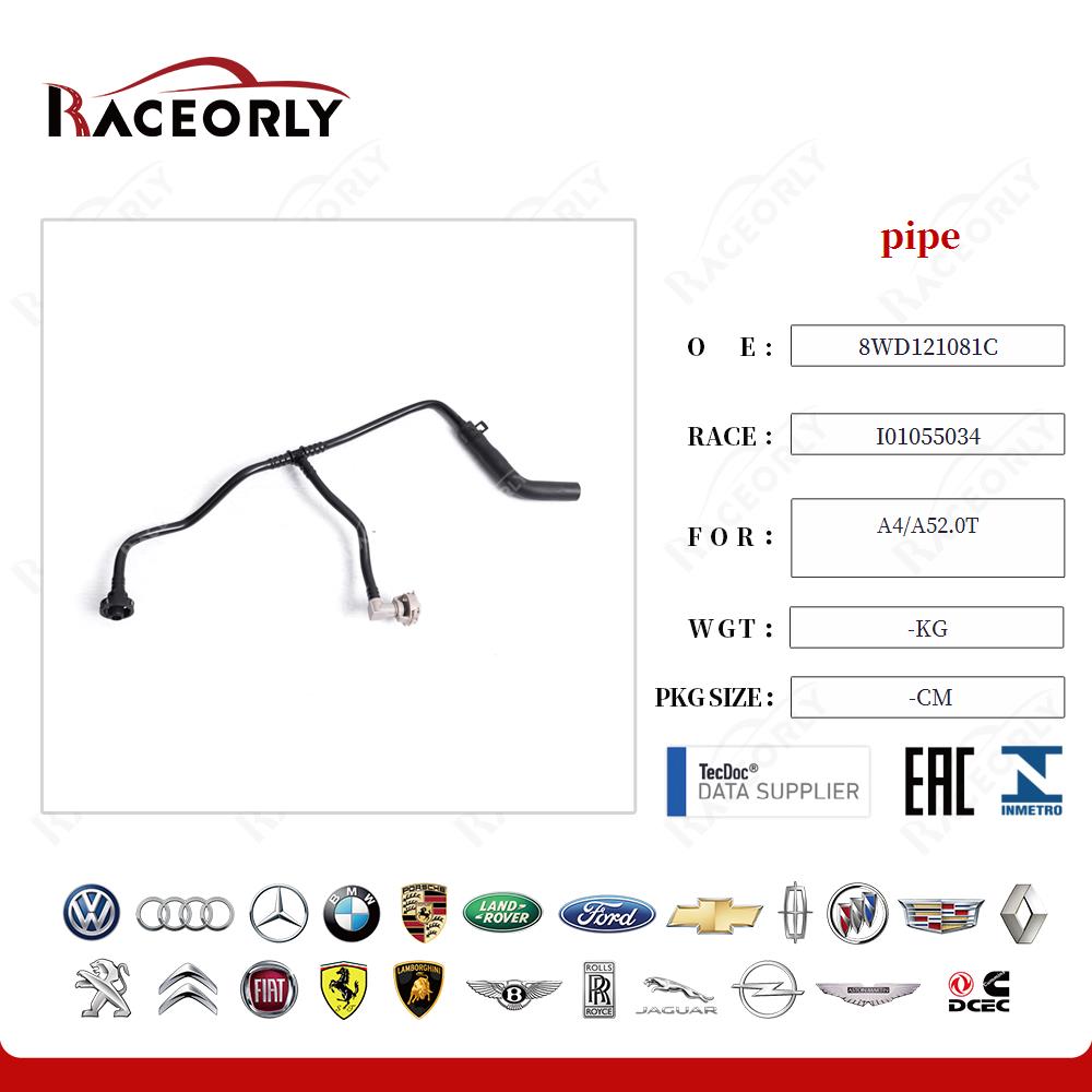 a4-a52.0t-pipe-8wd121081c-16