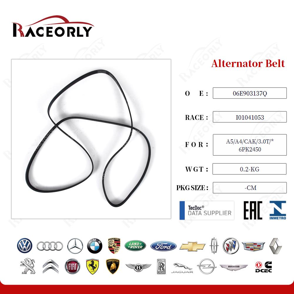 a5-a4-cak-3.0t-*-6pk2450-alternator-belt-06e903137q-8
