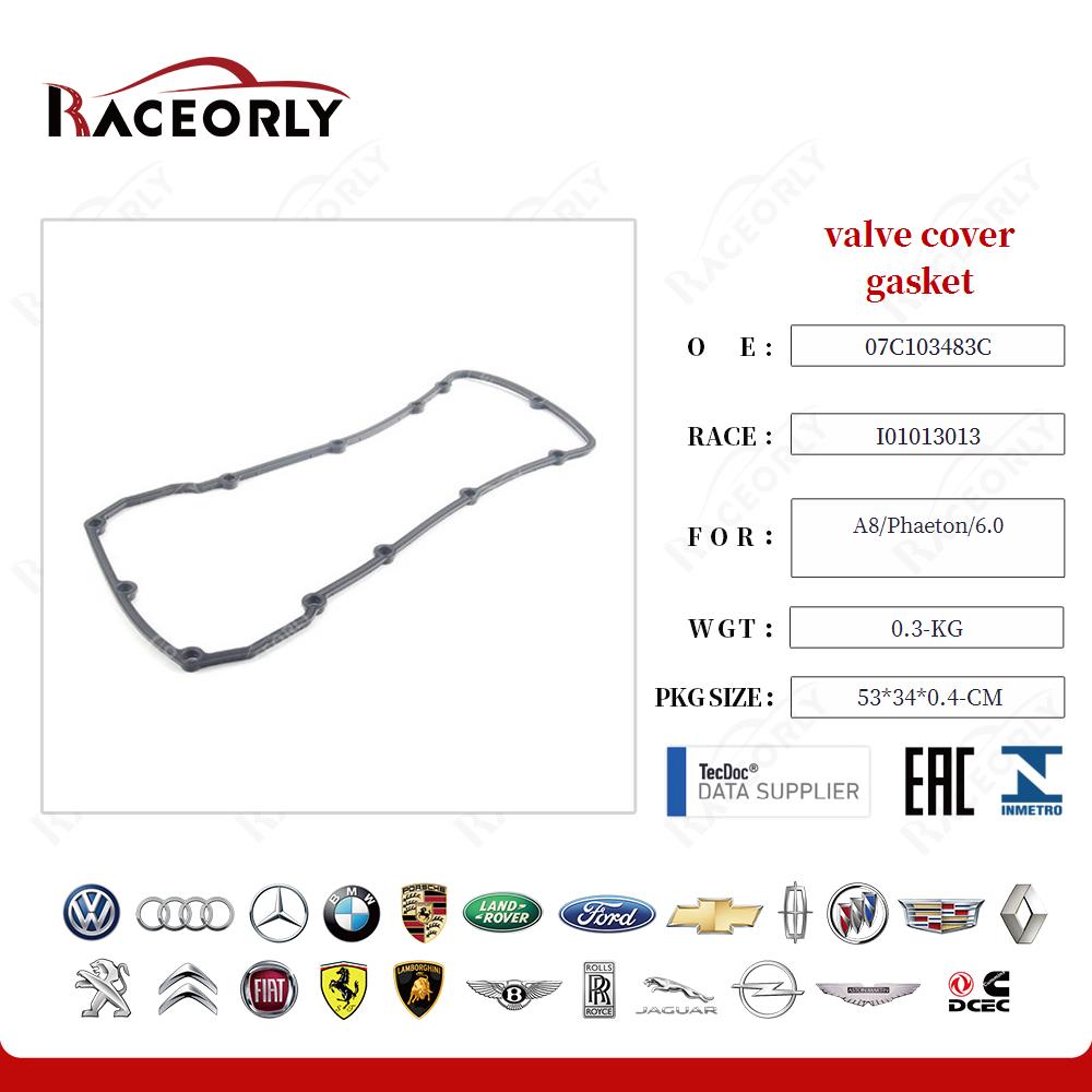 a8-phaeton-6.0-valve-cover-gasket-07c103483c-12
