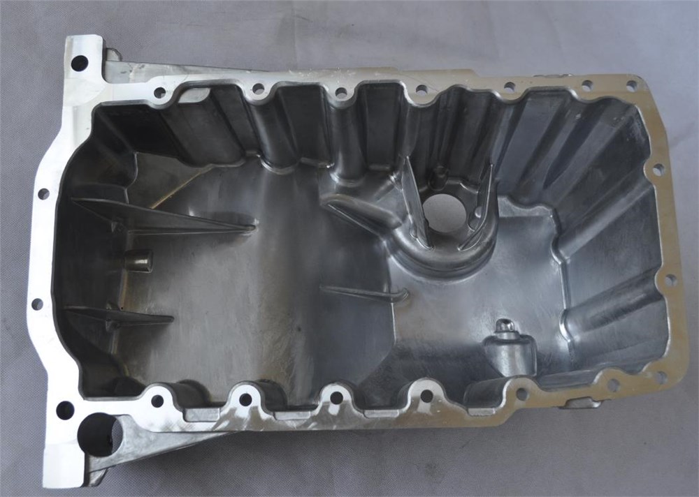 Amarok 2.0 - Cárter de aceite - 03L103603M