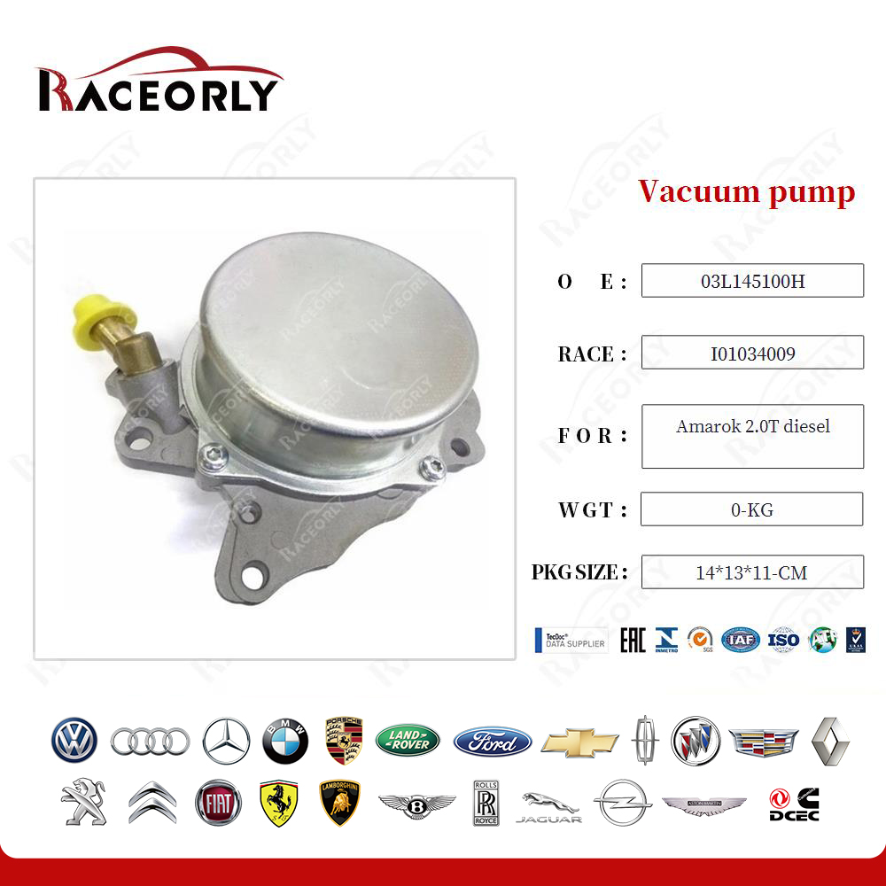 bomba de vácuo diesel amarok-2.0t-03l145100e-10