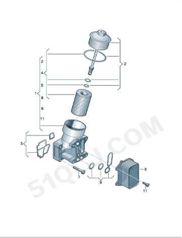 amarok-metway-oil-filter-housing-03l115389c-10
