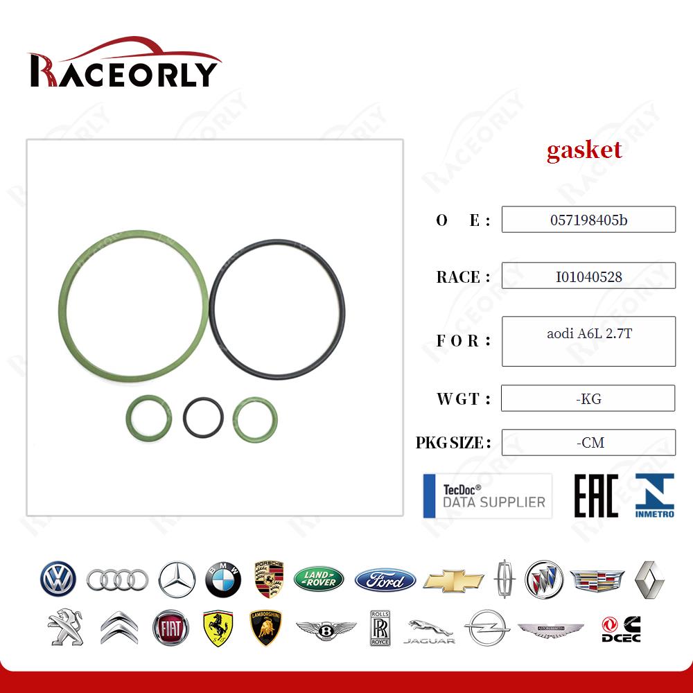 aodi-a6l-2.7t-gasket-057198405b-4