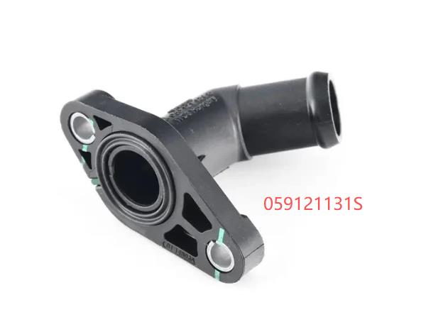pipe 059121131S for Audi A8L Sedan (4N8) 2018-2021