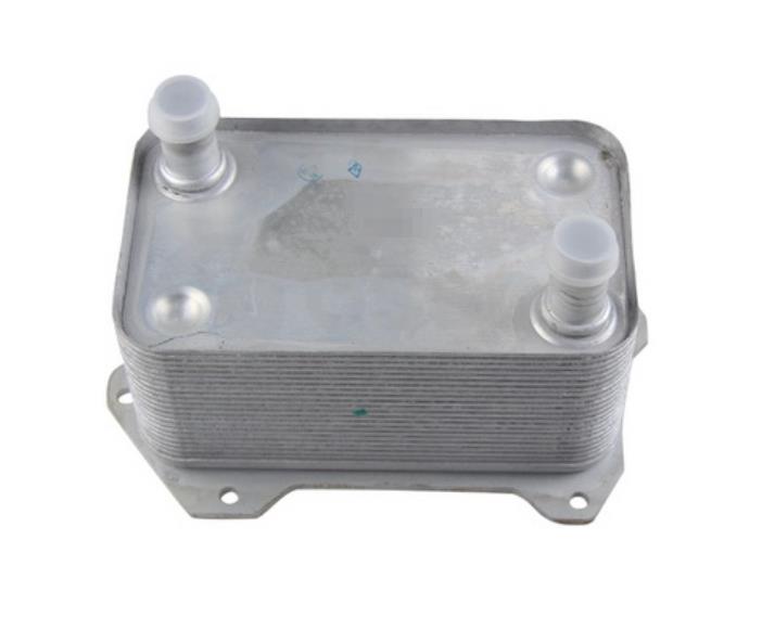 oil cooler 420117013E for Audi R8 4.2