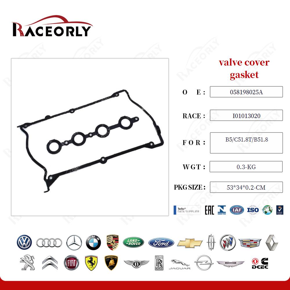 b5-c51.8t-b51.8-valve-cover-gasket-058198025a*-20