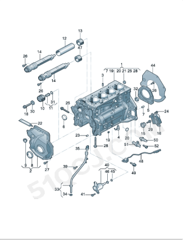 b9-a4l-2.0t-oil-seal-06k103085h-2