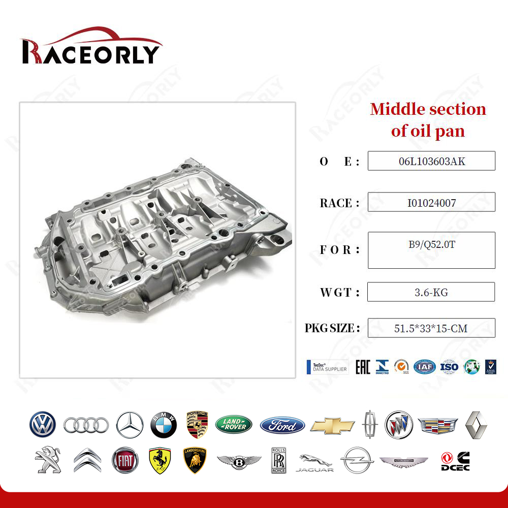 b9-q52.0t-middle-section-of-oil-pan-06l103603aq-4