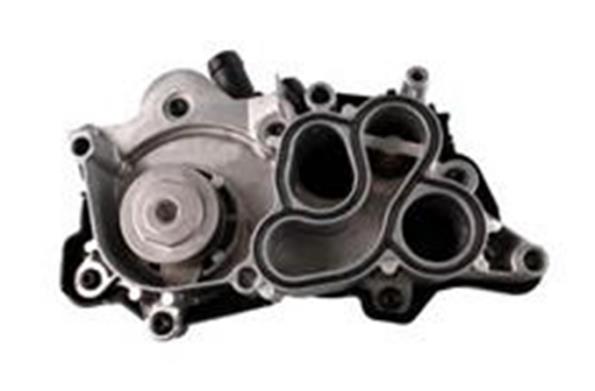 Thermostat assembly 04E121116C for Beetle 1.2/1.4