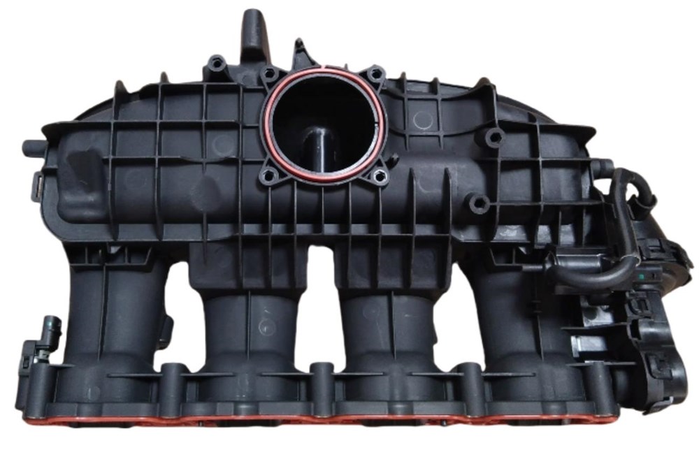 intake manifold 06L133201AS for Beetle 2.0