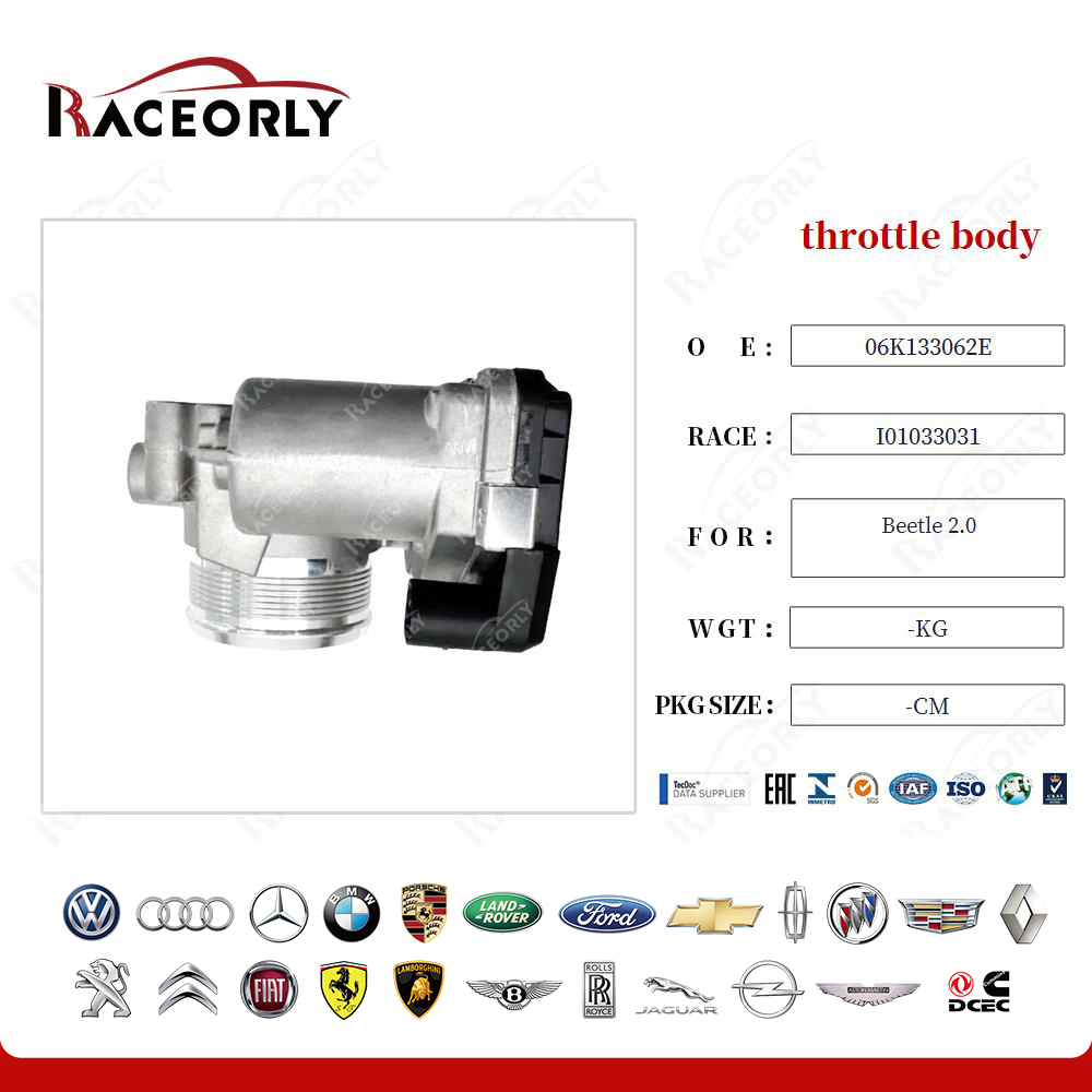 Cuerpo de aceleración Beetle 2.0 06k133062e-20