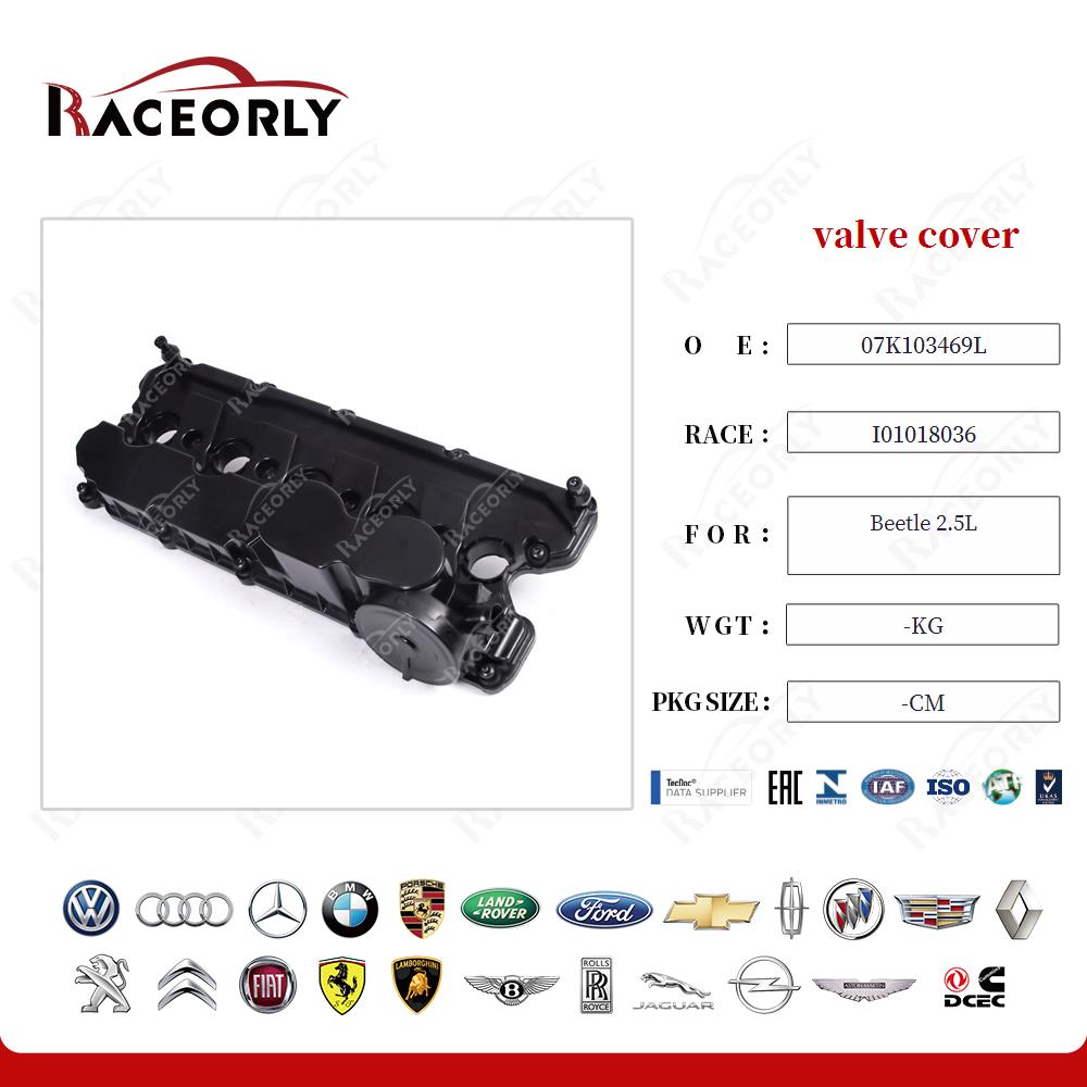 Käfer-2,5l-Ventildeckel-07k103469f-32