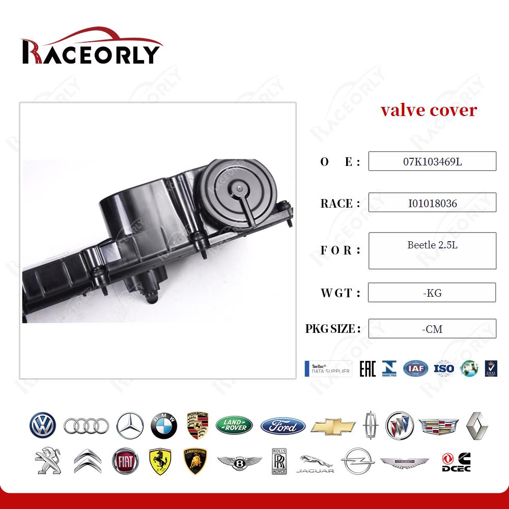 Käfer-2,5l-Ventildeckel-07k103469f-38