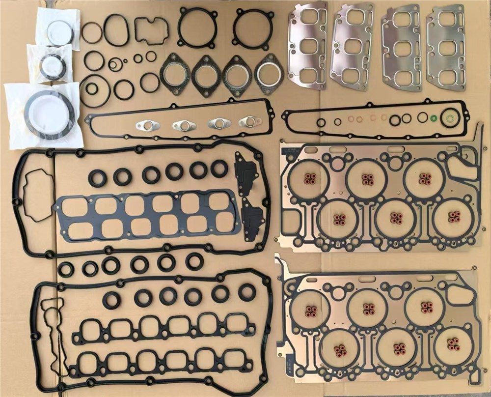 gasket kit 07C103148AB for Bentley Old Model 6.0T BWR