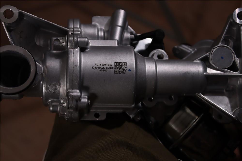 benz---274-water-pump-2742000701-2