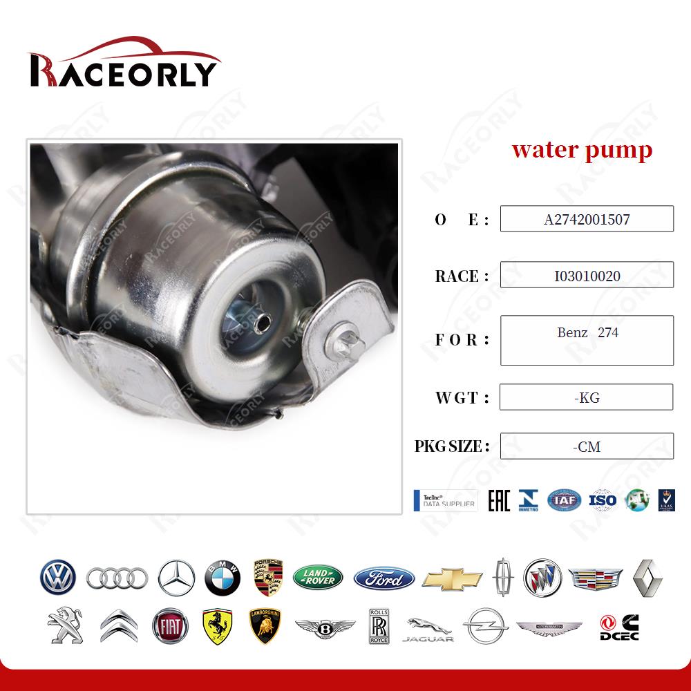 benz---274-water-pump-2742000701-32