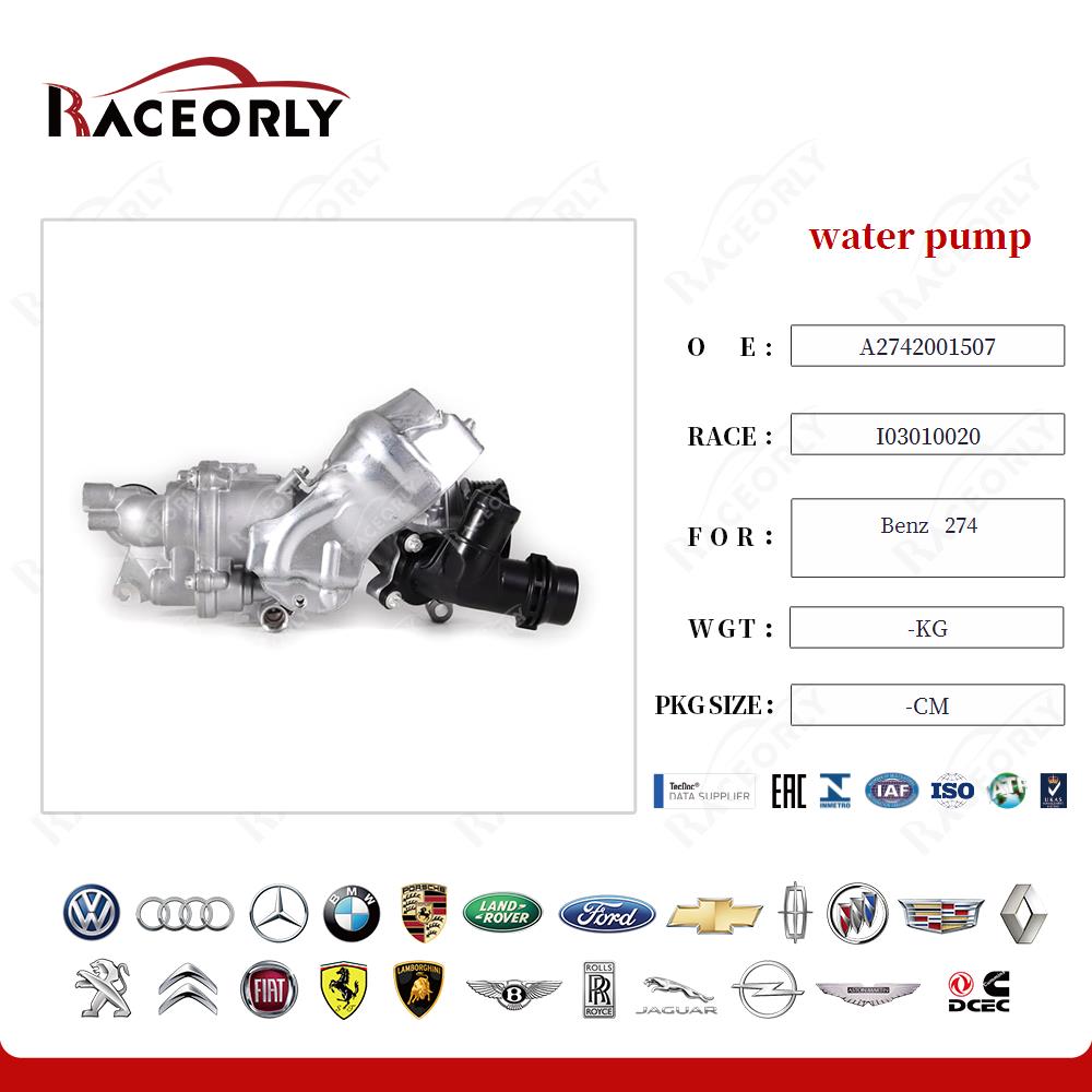 benz---274-water-pump-2742000701-36