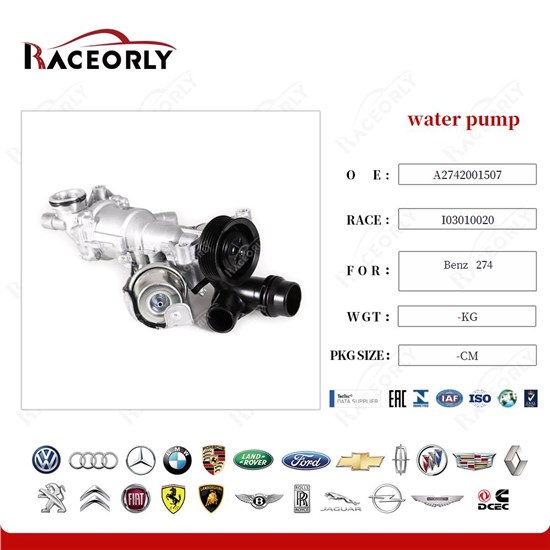 Benz---274-Wasserpumpe-2742000701-39