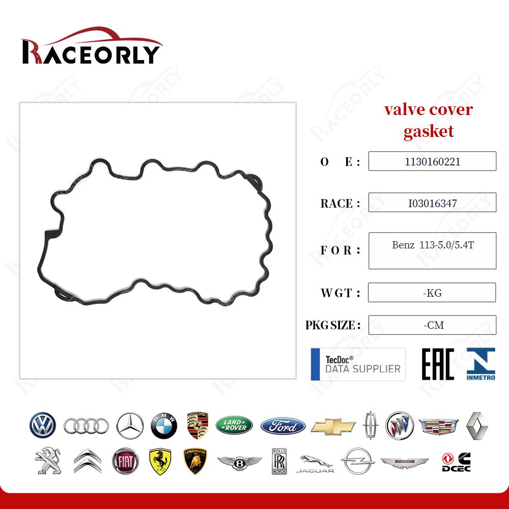 benz--113-5.0-5.4t-valve-cover-gasket-1130160221-6