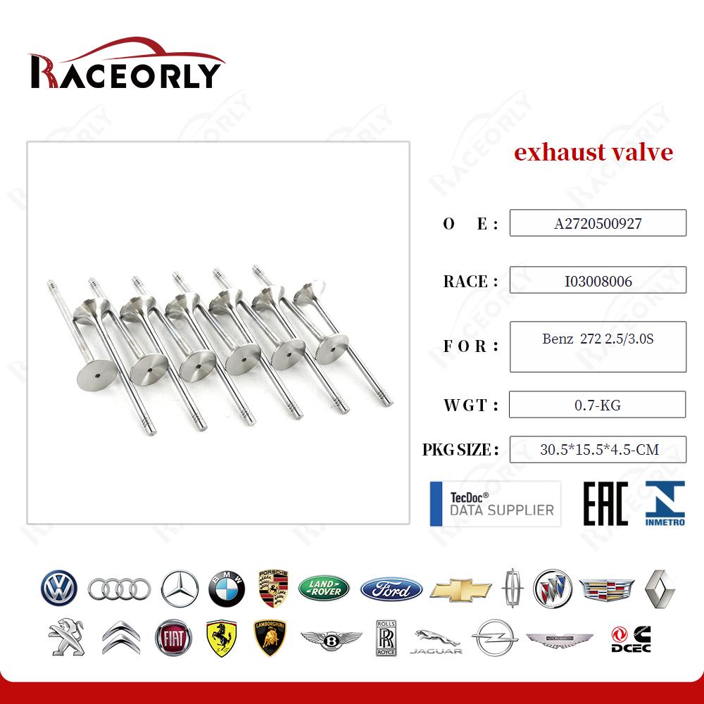 benz--272-2.5-3.0s-exhaust-valve-a2720500927-22