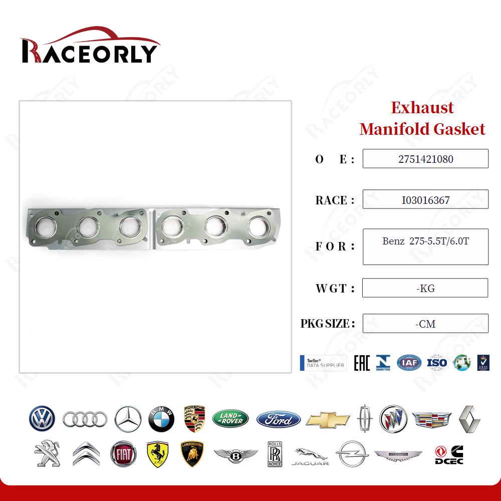 benz--275-5.5t-6.0t-exhaust-manifold-gasket-2751421080-10