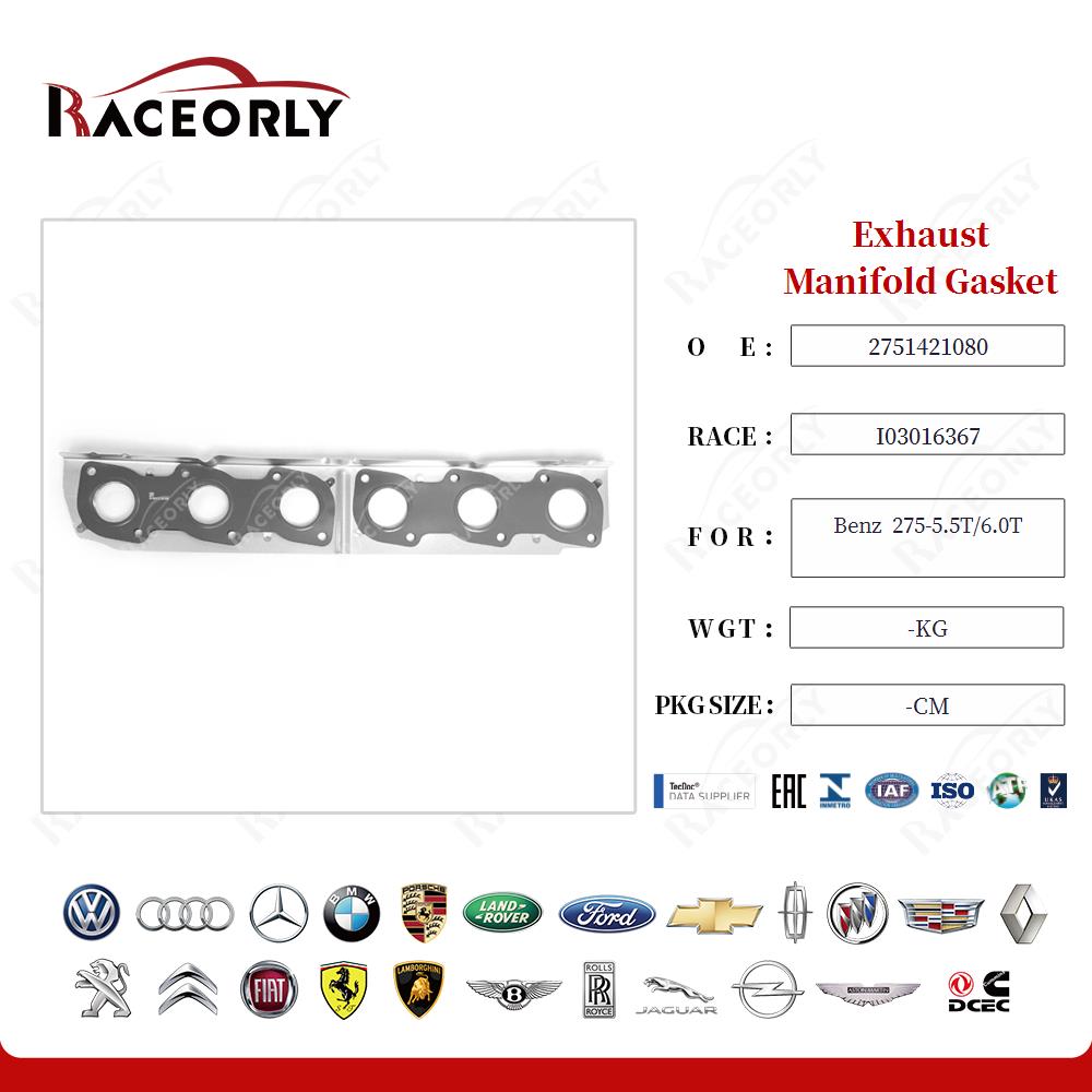 benz--275-5.5t-6.0t-exhaust-manifold-gasket-2751421080-8