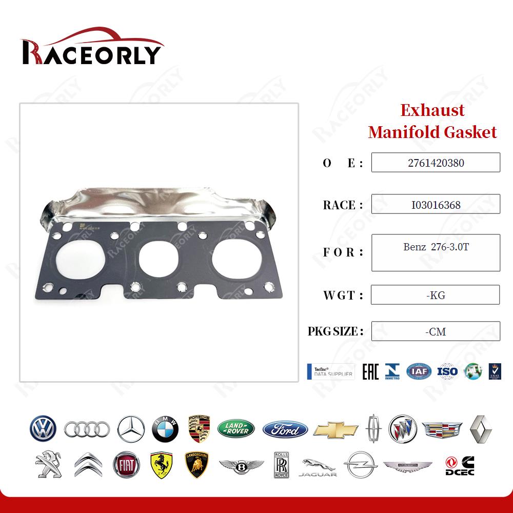 benz--276-3.0t-junta-do-coletor-de-escape-2761420380-6