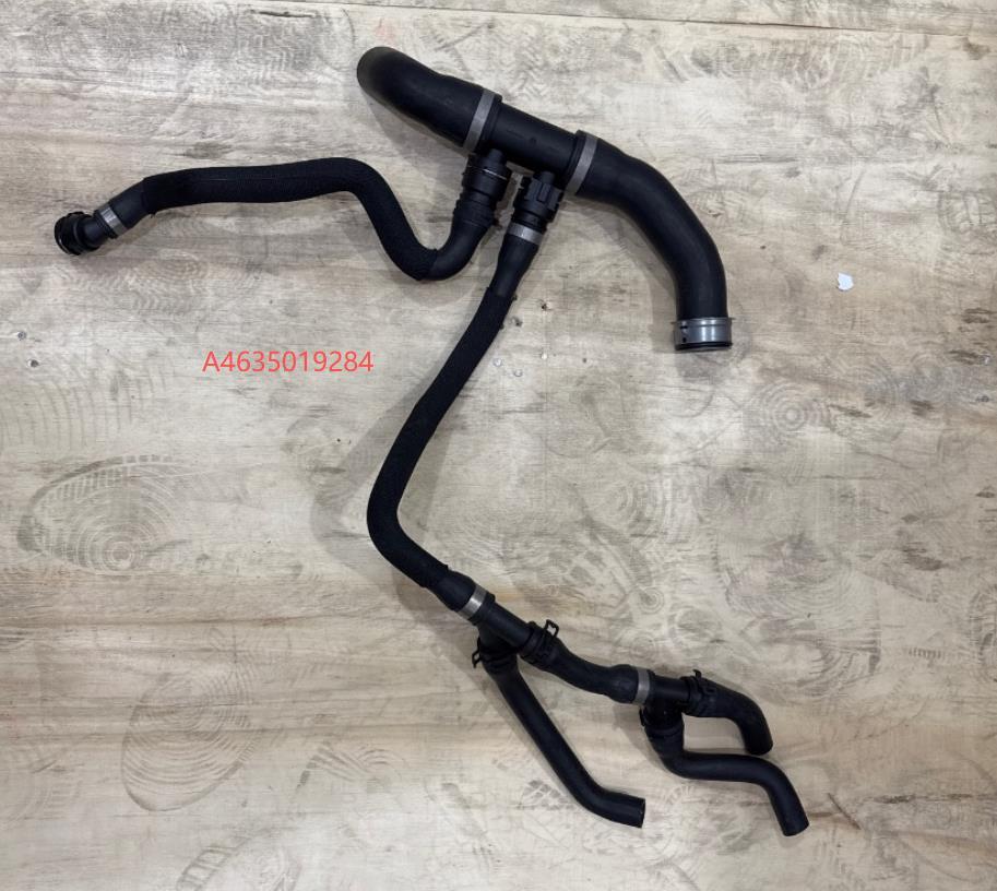 Benz--M157-Rohr-A4635019284-2
