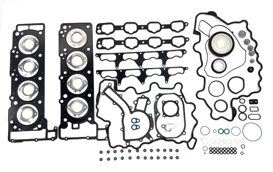 kit de juntas benz-113-4.3-a1130160920b1-12