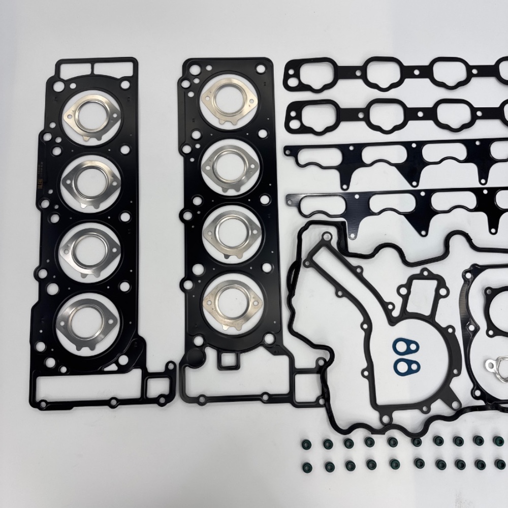 kit de juntas benz-113-4.3-a1130160920b1-4