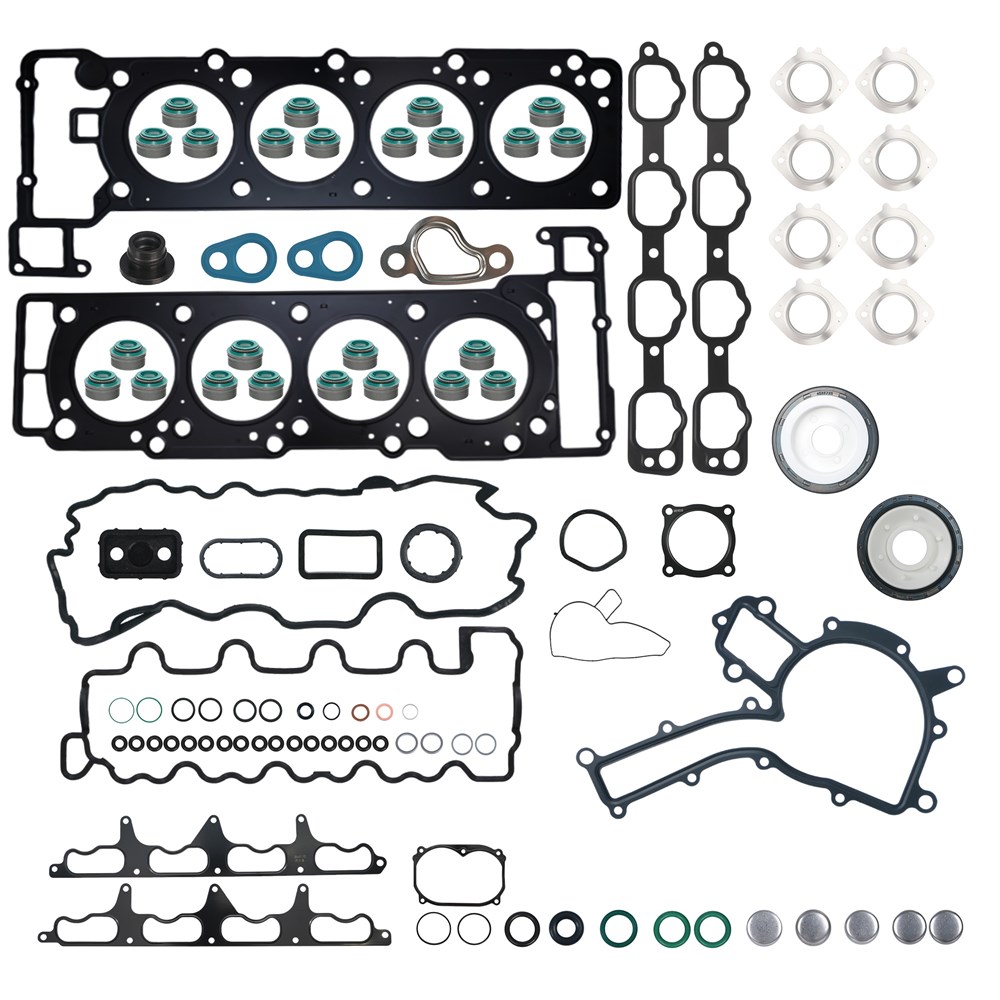 kit de juntas benz-113-4.3-a1130160920b1-42