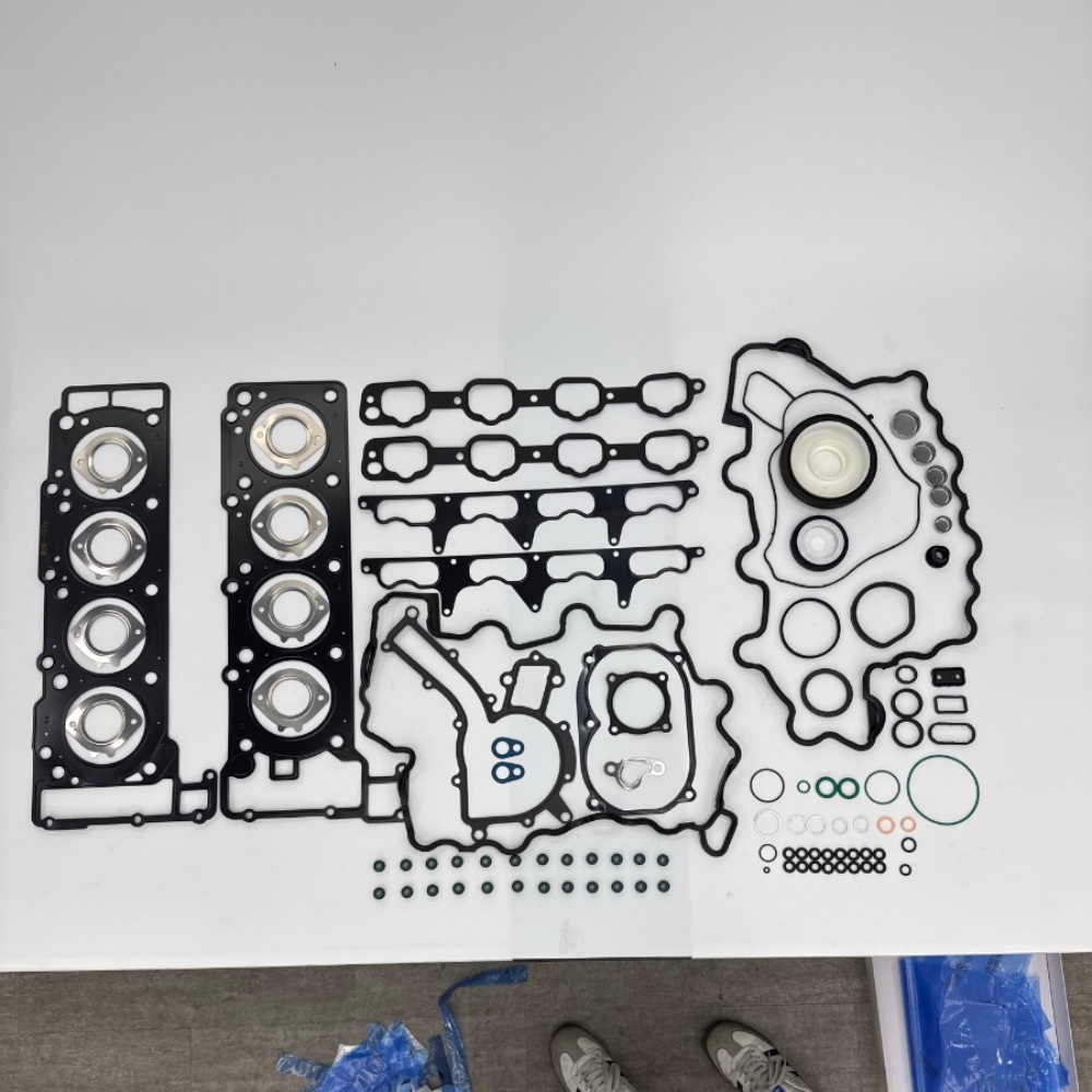 kit de juntas benz-113-4.3-a1130160920b1