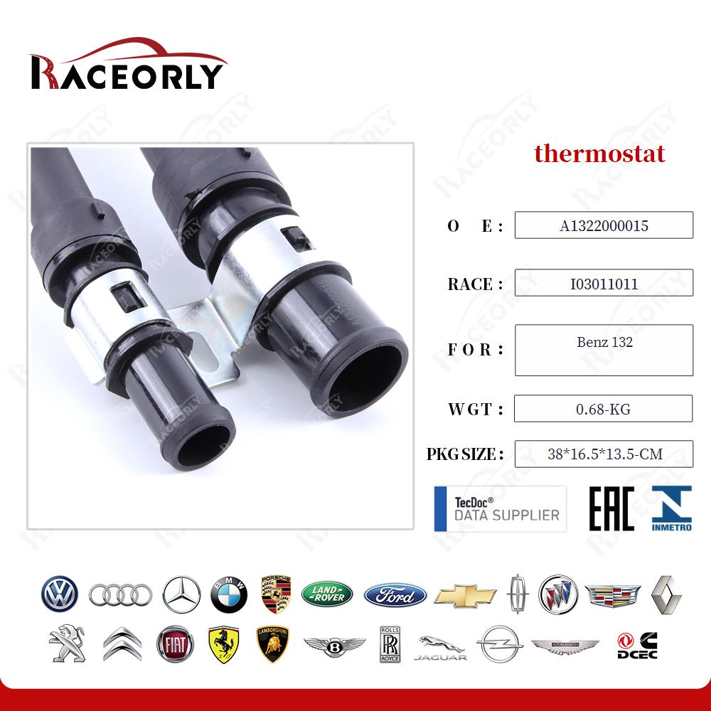 termostato benz-132-a1322000015-32