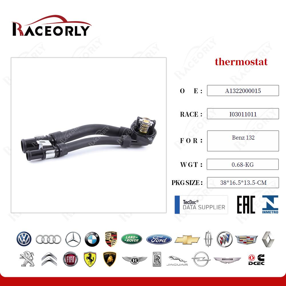 termostato benz-132-a1322000015-34