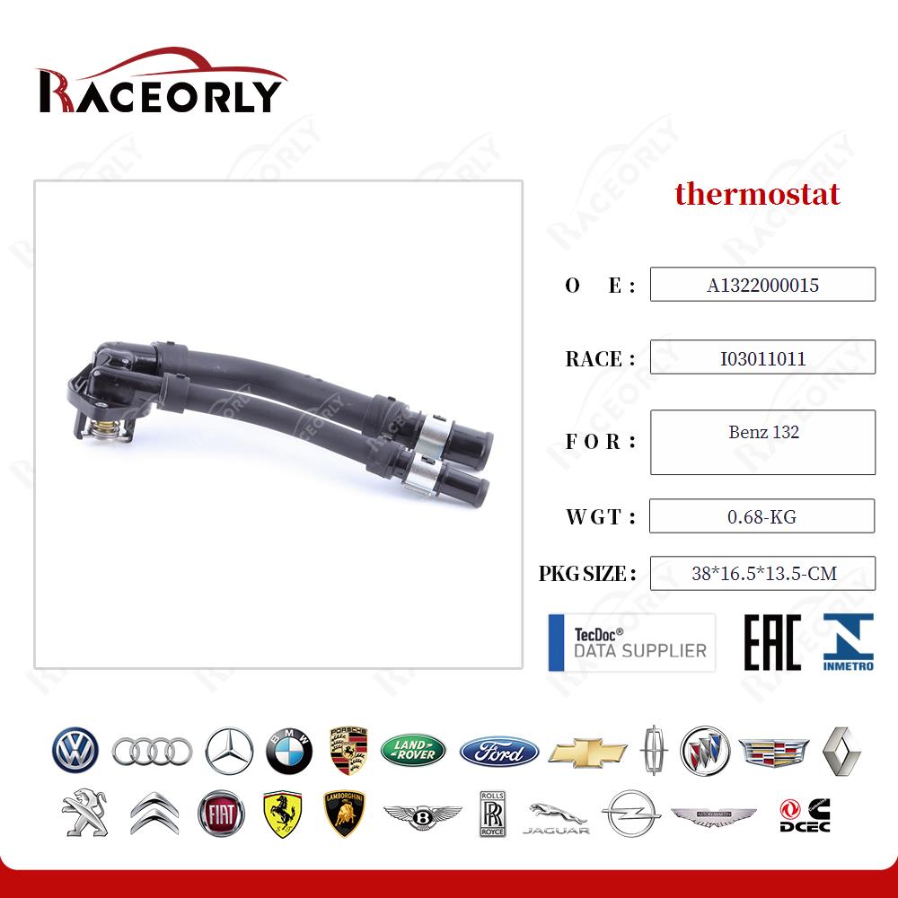termostato benz-132-a1322000015-36