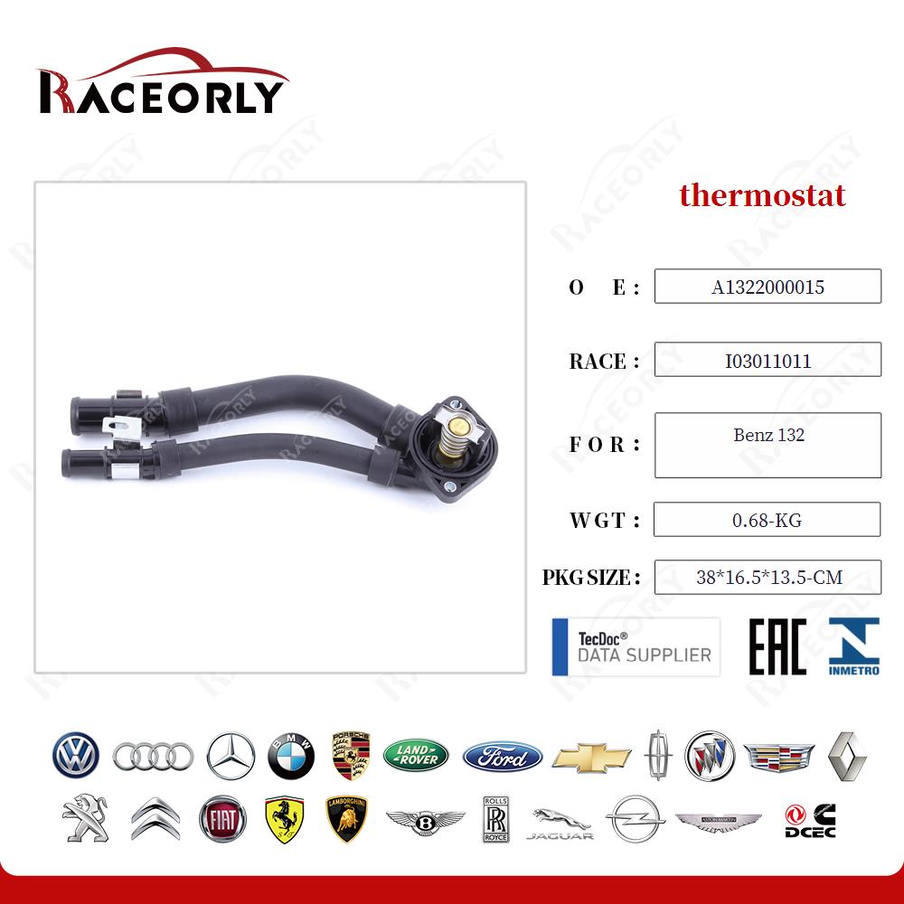 termostato benz-132-a1322000015-38