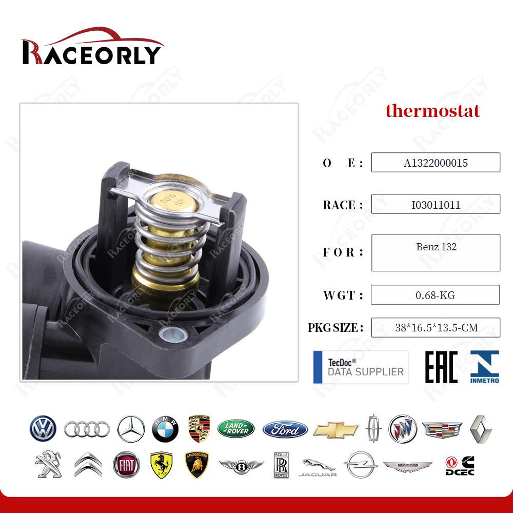 termostato benz-132-a1322000015-42
