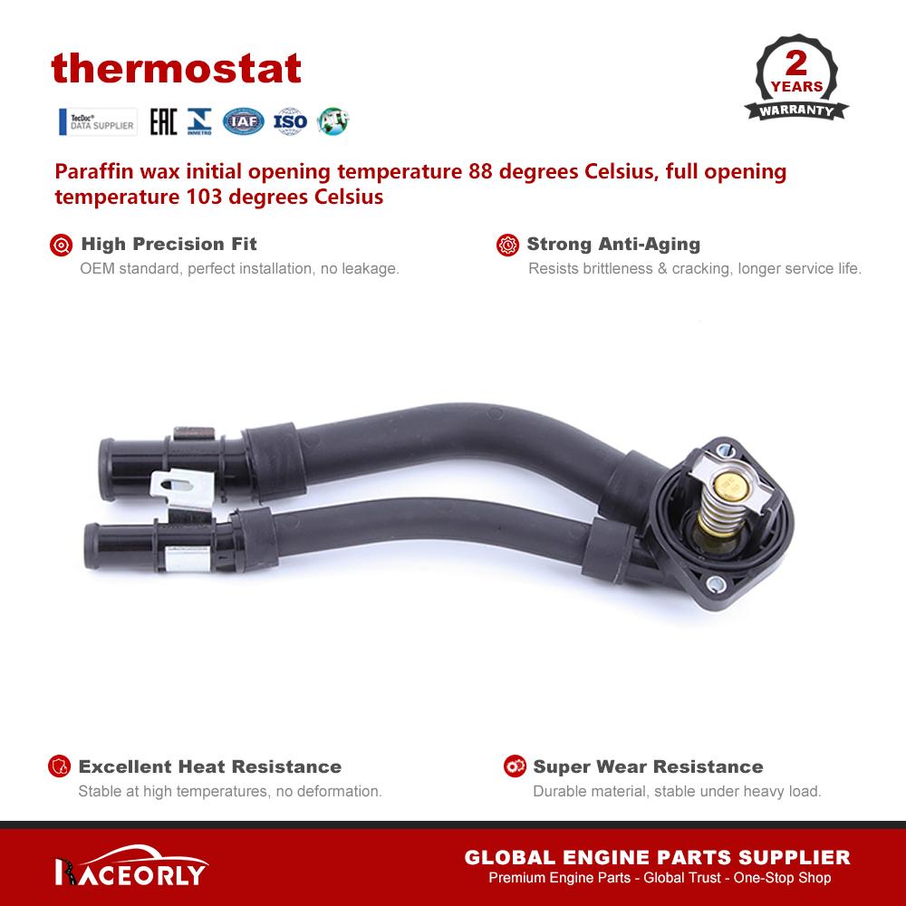 termostato benz-132-a1322000015-46