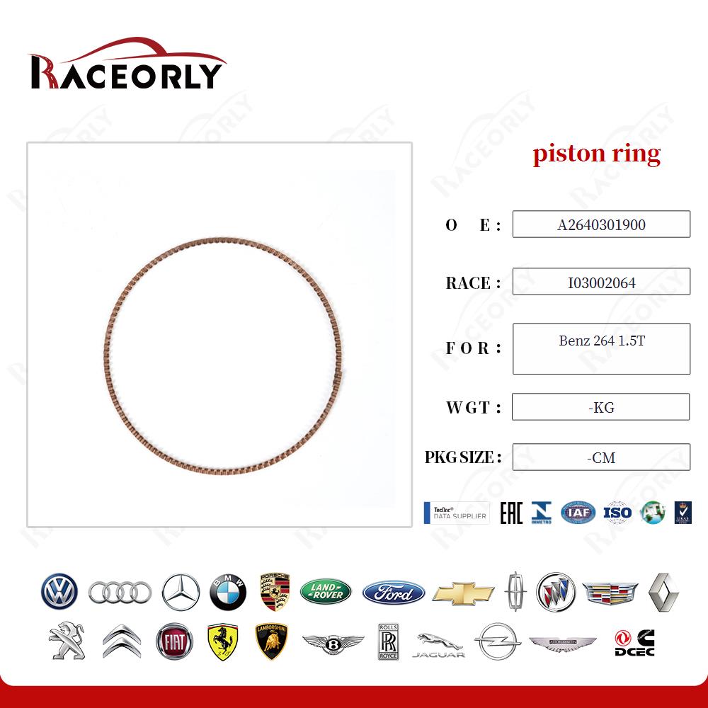 benz-264-1.5t-piston-ring-2640301900-40