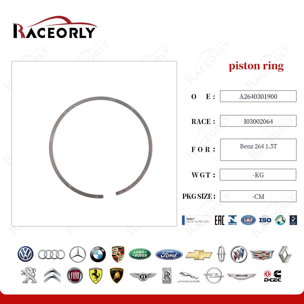 benz-264-1.5t-piston-ring-2640301900-45