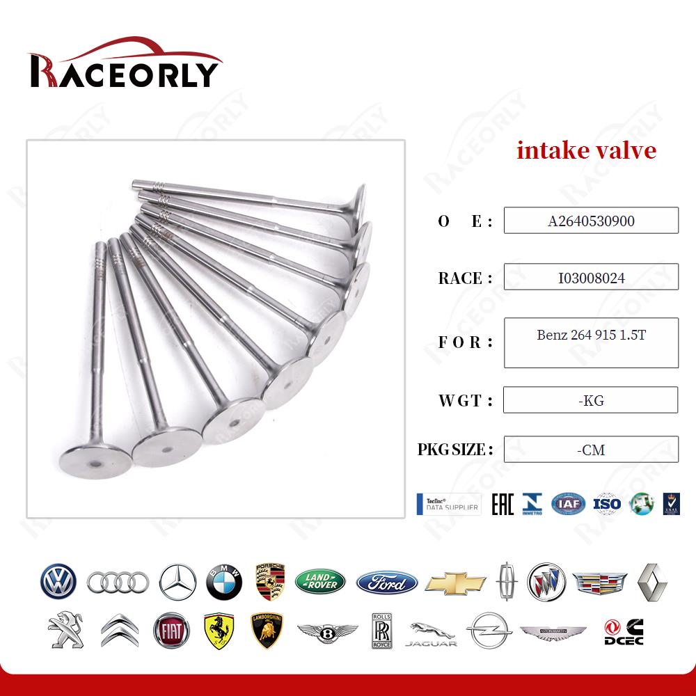 benz-264-915-1.5t-intake-valve-a2640530900-29