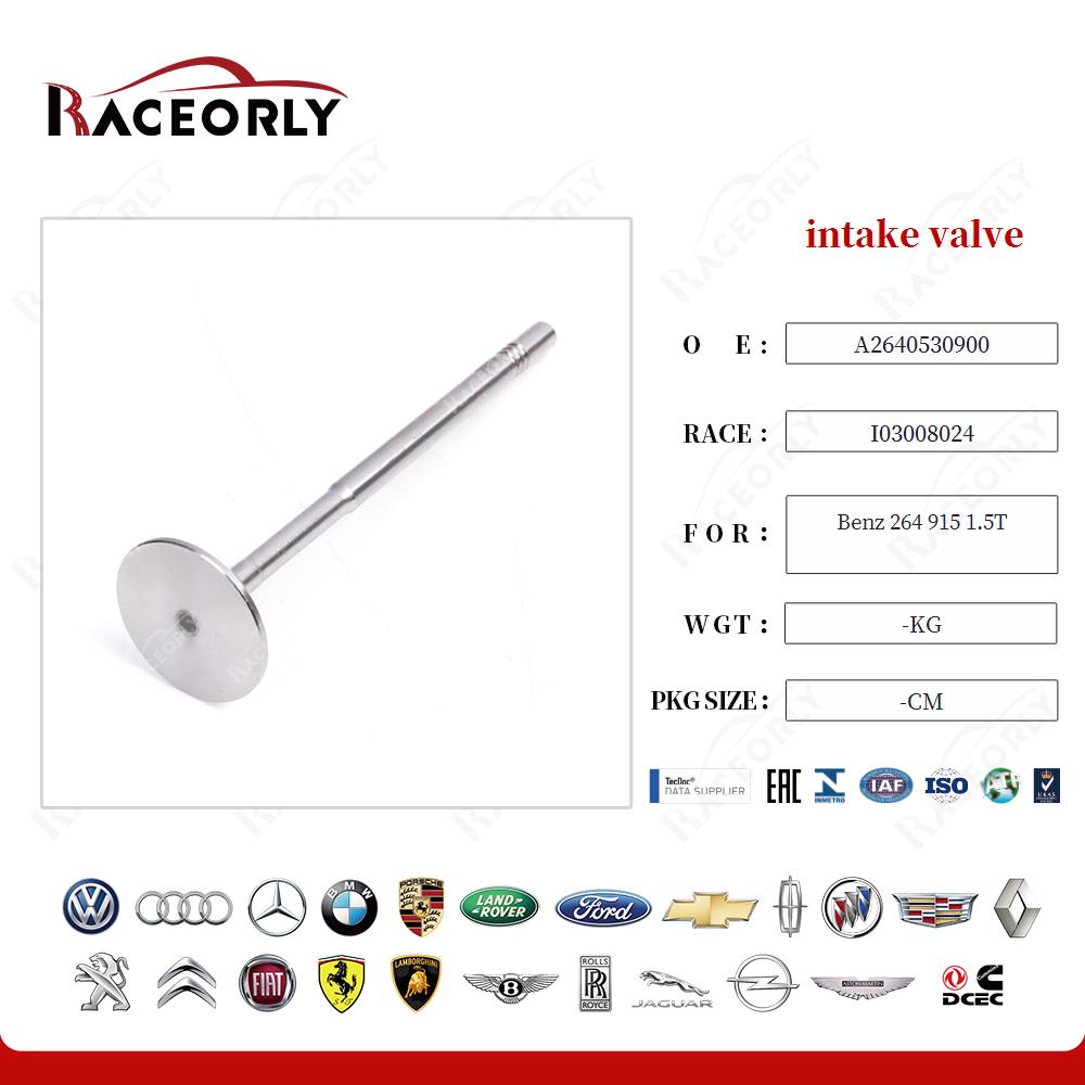 benz-264-915-1.5t-intake-valve-a2640530900-37