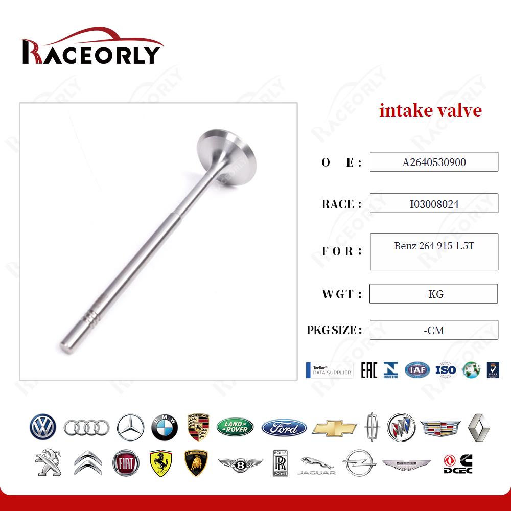 benz-264-915-1.5t-intake-valve-a2640530900-39