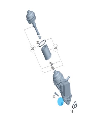benz-270910-260920-oil-cooler-a2701800610