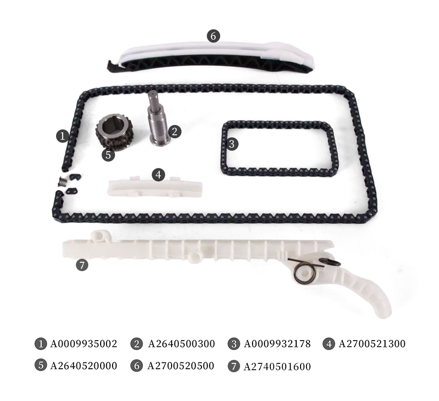 benz-270910-920--timing-kit-a0009935002-36