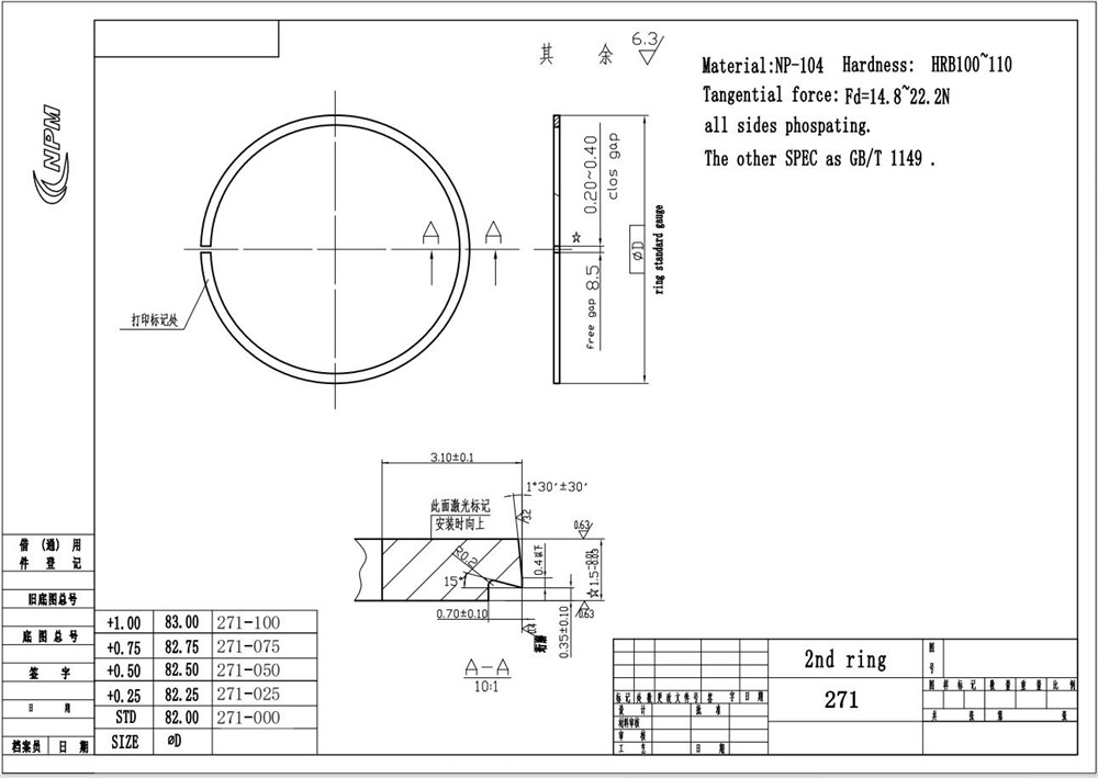 benz-271-1.8t-anillo-de-pistón-2710300324-14