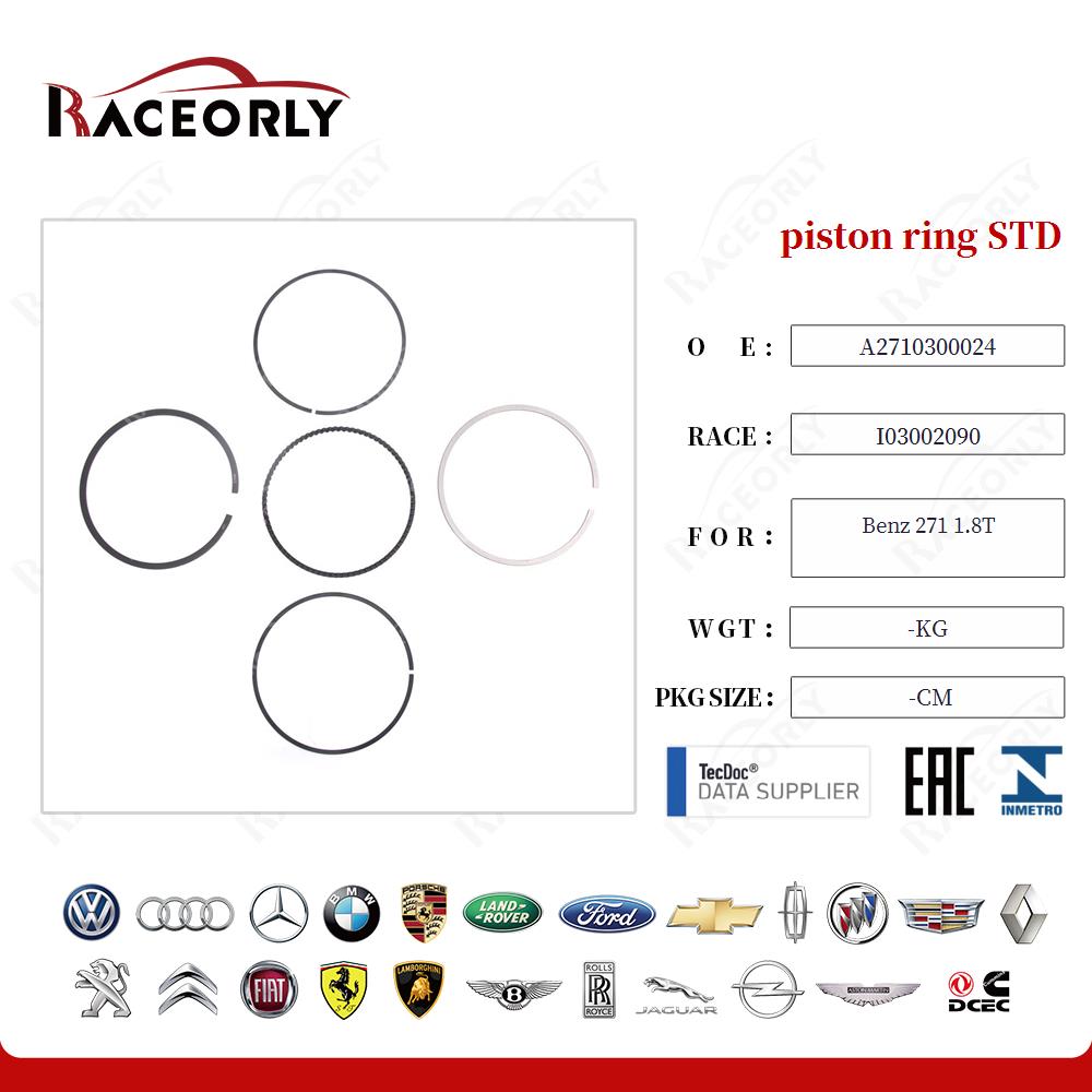 benz-271-1.8t-anel-de-pistão-std-2710300024-24