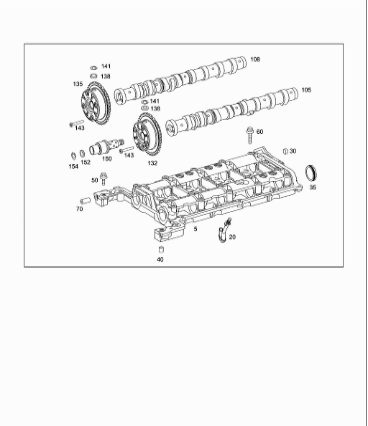 Benz-271-Steuerventil-A2710500171-12