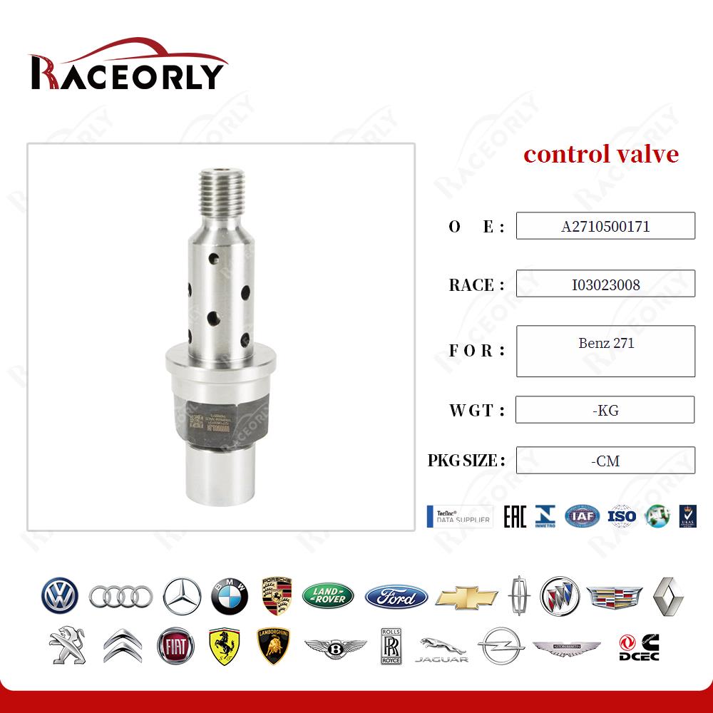 Benz-271-Steuerventil-A2710500171-24