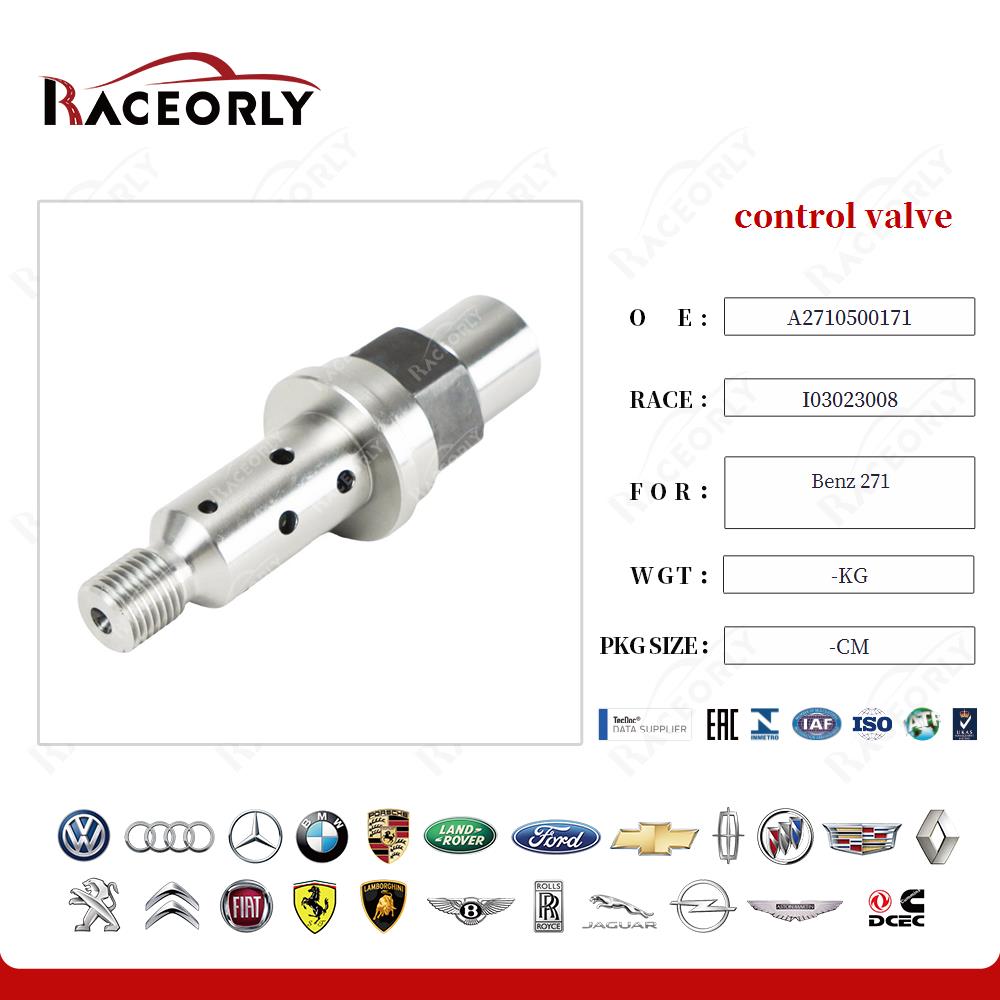 Benz-271-Steuerventil-A2710500171-26